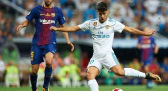 Juventus quer a contratação de jogadores do Real Madrid e Barcelona