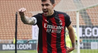 Juventus e Milan estudam troca de jogadores