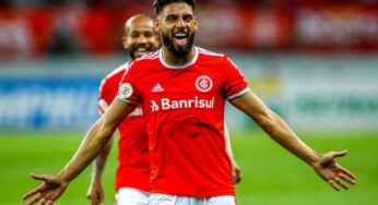 Yuri Alberto é elogiado por auxiliar da Seleção Brasileira