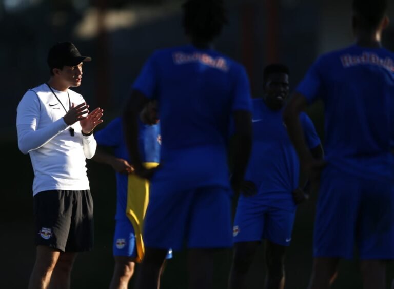 Veja a rotina do Bragantino no Equador; Barbieri fala sobre confronto