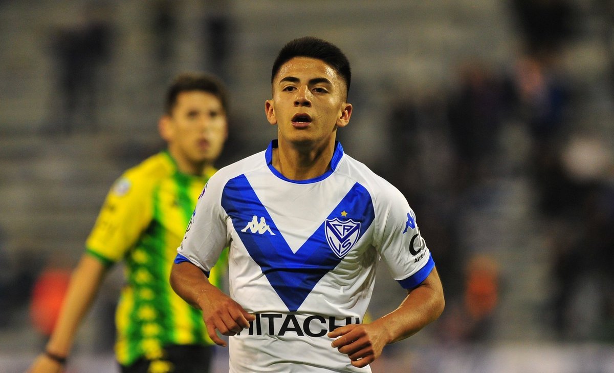 Flamengo busca a contratação de destaque do futebol argentino