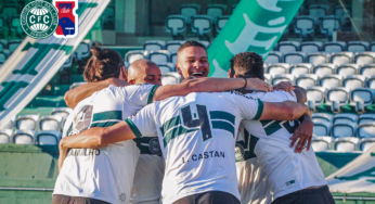 Coritiba vence o Paraná por 5×0 na maior goleada da história do clássico