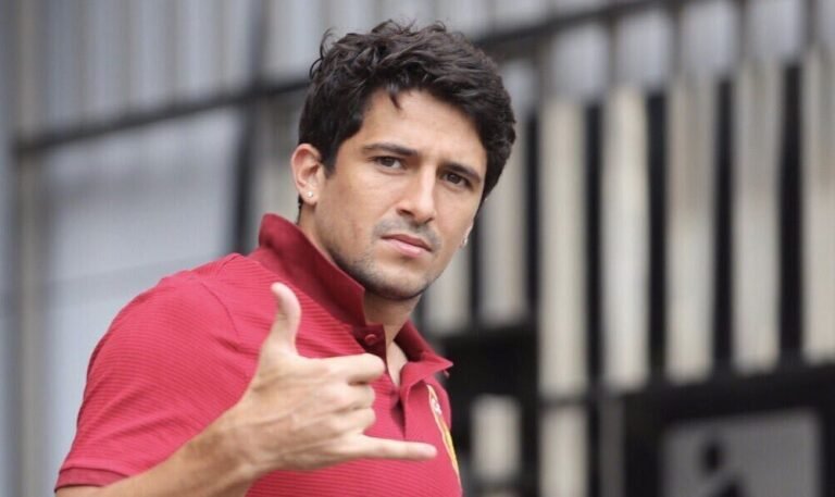 Aloísio “Boi Bandido” tem como meta voltar a jogar no São Paulo