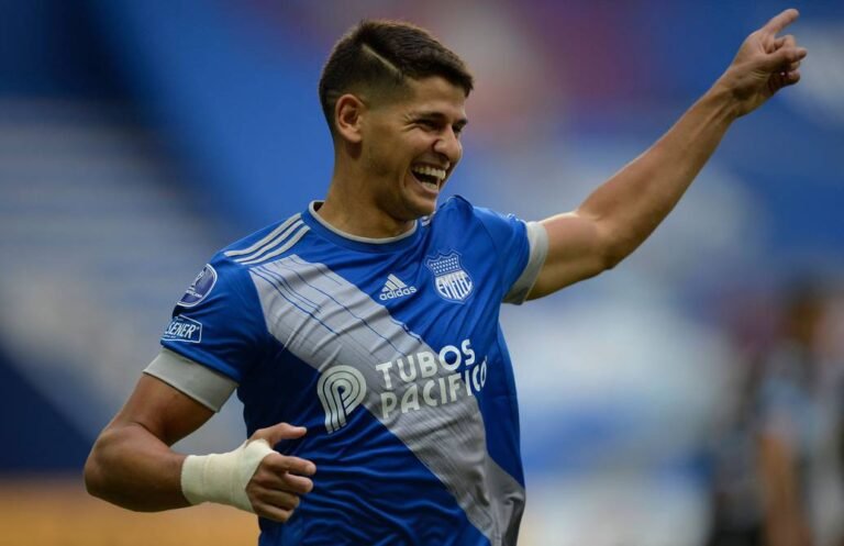 Conheça mais sobre o Emelec, adversário do Bragantino na próxima quarta-feira