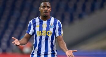 Flamengo abre negociações por Wilson Manafá, lateral do Porto