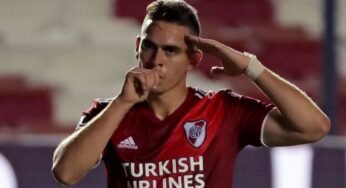 FC Porto interessado na contratação de Borré