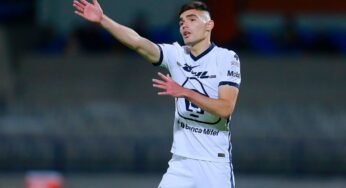 Porto e Benfica brigam pela contratação de zagueiro mexicano