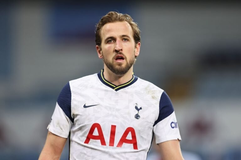 ‘Kane iria gostar jogar no United’, diz Roy Keane