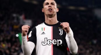 PSG quer contratar Cristiano Ronaldo caso Mbappé deixe o clube