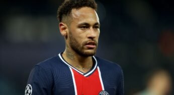 Presidente do PSG garante renovação de Neymar