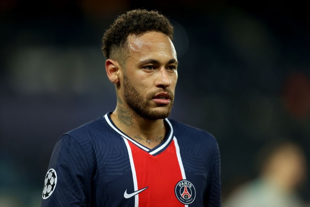 Presidente do PSG garante renovação de Neymar