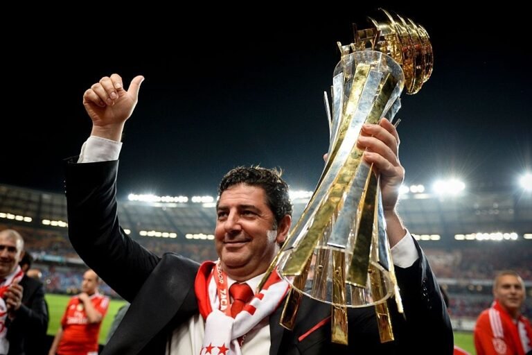 5 técnicos estrangeiros que podem ser opção no Grêmio