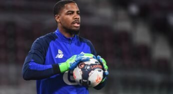 Milan encontra substituto para Donnarumma