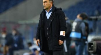 Desejo antigo do Flamengo, Carlos Carvalhal não é opção para o Rubro-Negro