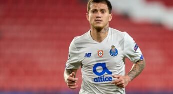 Otávio não foi relacionado para o jogo com o Nacional