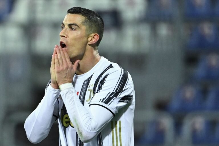 Sem propostas, Cristiano Ronaldo está mais perto de ficar na Juventus