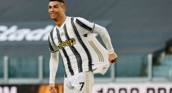 ‘Criticar Cristiano Ronaldo é uma imbecilidade’