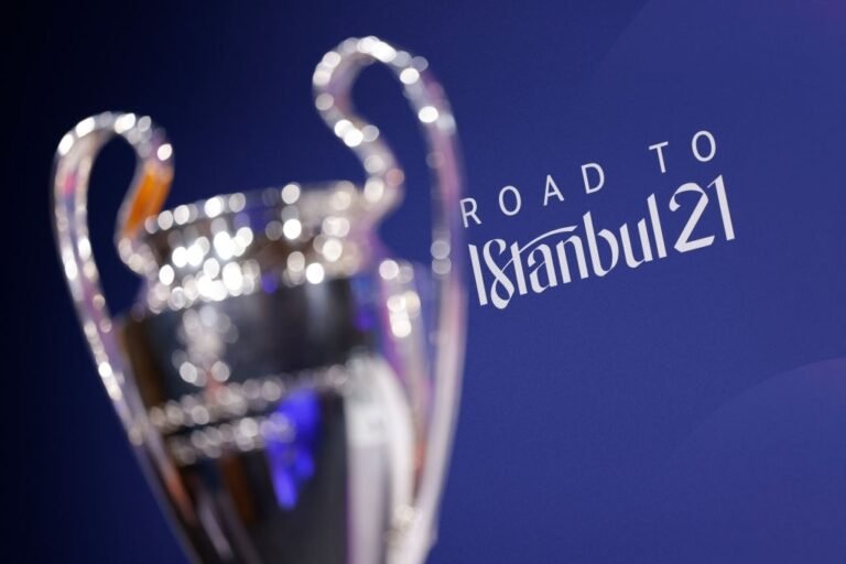 UEFA vai anunciar novo formato da Champions League; confira como será