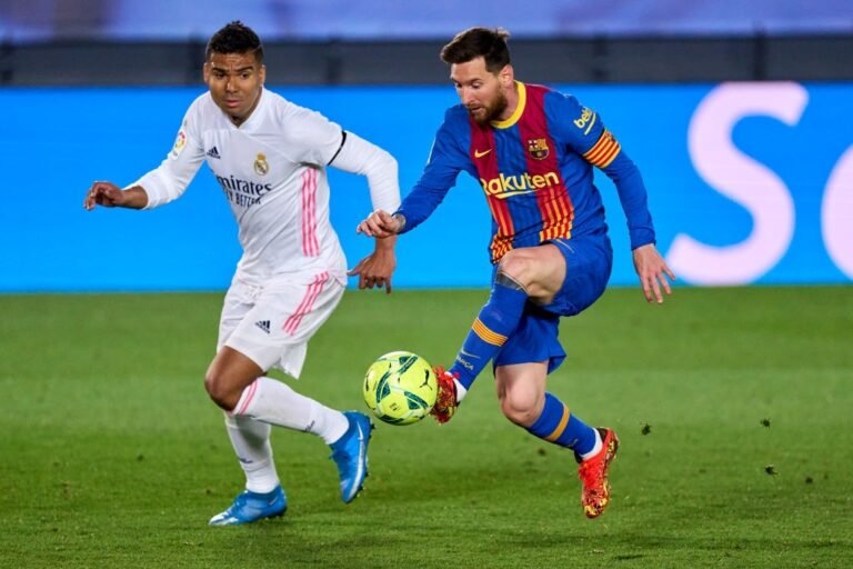 Revelados os onzes clubes que querem a Superliga Europeia