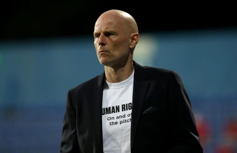 Técnico da Noruega critica Juventus, Tottenham e Arsenal na Superliga: ‘Não estão entre os 20-30 melhores times da Europa’