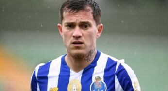 Técnico da Seleção Portuguesa diz que o brasileiro Otávio poderá representar Portugal