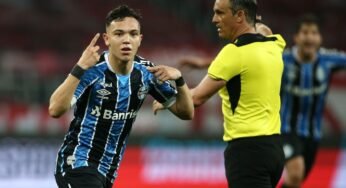 Antigo técnico do Benfica aprova contratação de Pepê