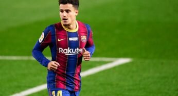 Bayern de Munique quer voltar a contratar Philippe Coutinho