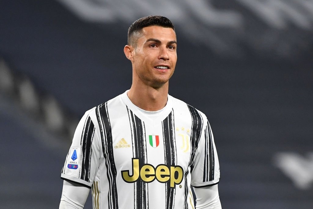 Cristiano Ronaldo quer voltar ao Manchester United