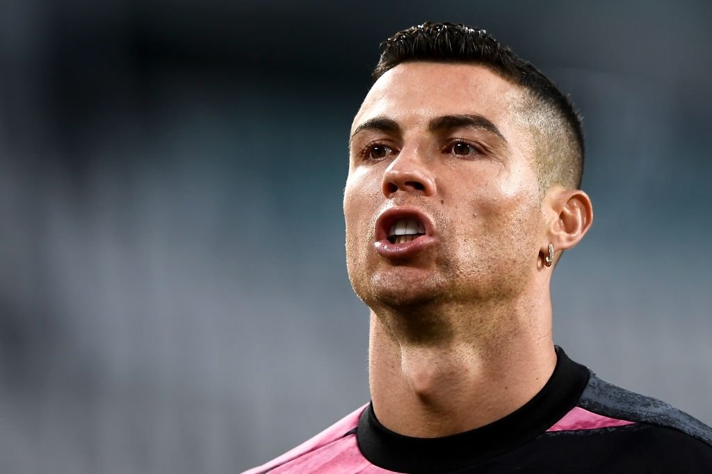 Cristiano Ronaldo fará sacrifício para voltar ao Manchester United