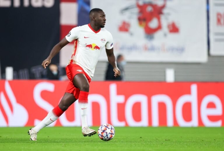 Liverpool já tem acordo com o primeiro reforço da temporada