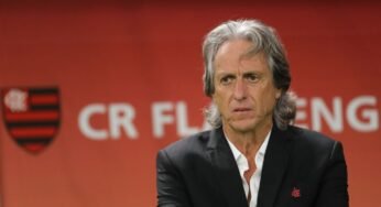 Jorge Jesus afirma que treinadores portugueses são superiores aos brasileiros