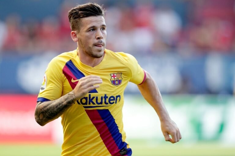Barcelona já decidiu futuro de joia da base