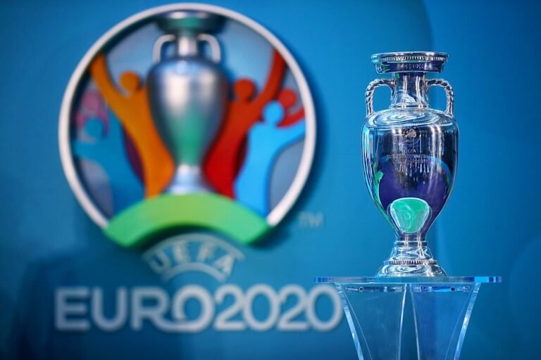 UEFA vai permitir que seleções convoquem mais três jogadores para a Euro 2020, diz jornal