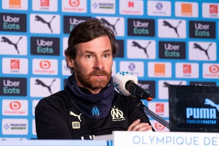 5 treinadores que podem treinar o Porto se o Sérgio Conceição não renovar