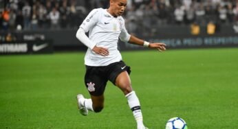 5 maiores vendas da história do Corinthians