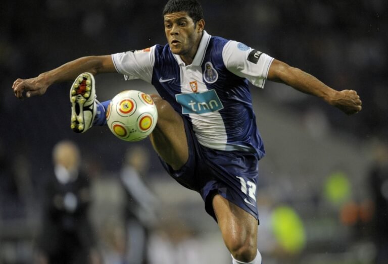 5 maiores vendas da história do Porto