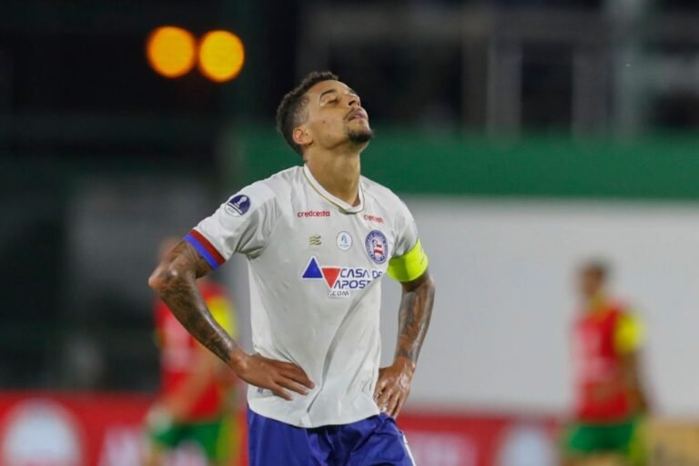 As 5 maiores vendas do Bahia na história