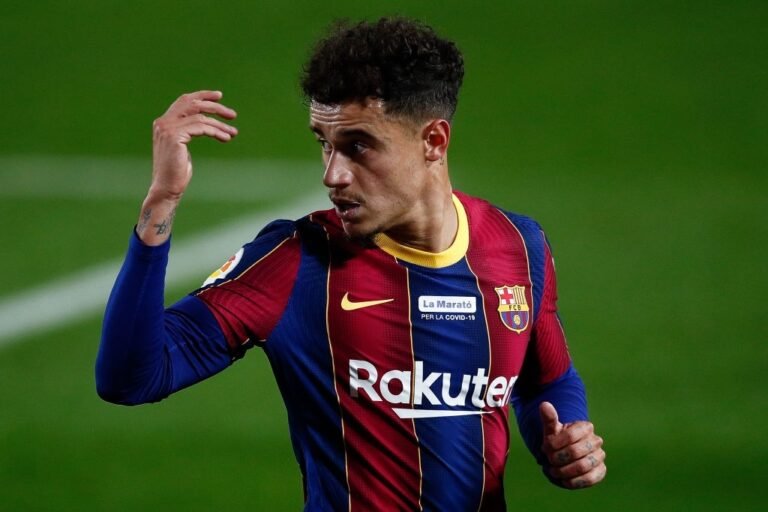 Barcelona precisa vender Coutinho urgentemente; entenda