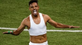 Palmeiras e Chelsea não têm acordo por Gabriel Menino, mas jogador tem sido observado pelos Blues; Atlético de Madrid também mostra interesse