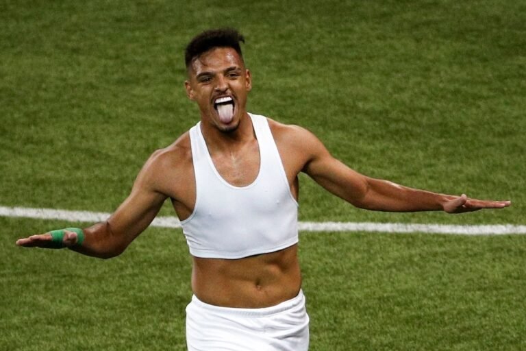 Palmeiras e Chelsea não têm acordo por Gabriel Menino, mas jogador tem sido observado pelos Blues; Atlético de Madrid também mostra interesse