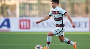 Sporting já tem sucessor de Nuno Mendes, cogitado no Manchester City, definido