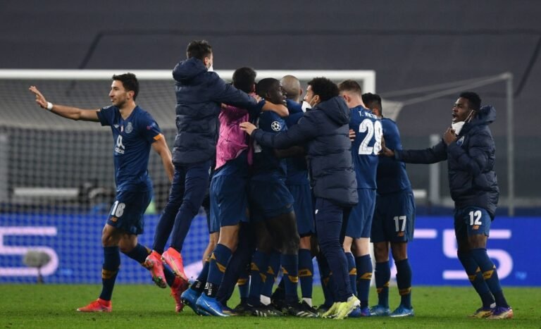 Entenda porque Porto x Chelsea é a eliminatória mais bizarra da história da Champions