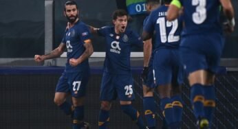 Procurando fazer história, FC Porto enfrenta Chelsea, em Sevilha