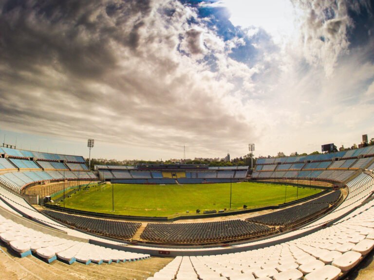 Conmebol define estádio que receberá a final da Libertadores 2021