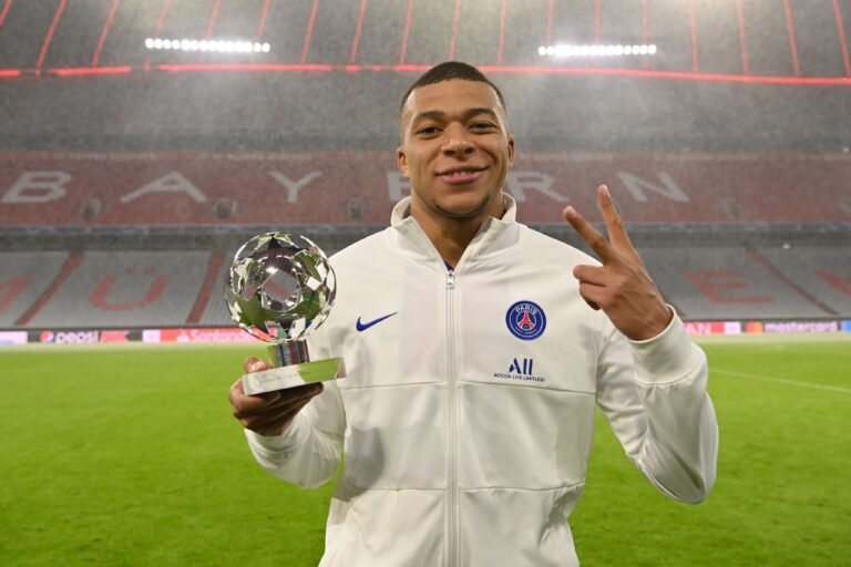 Kylian Mbappé será jogador do Real Madrid na próxima temporada, diz jornalista