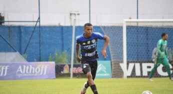 Flamengo contrata mais um reforço para as categorias de base