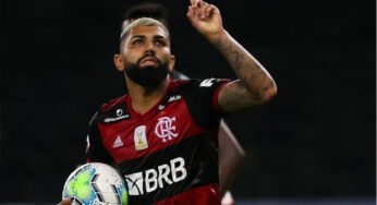 SBT terá Edmilson e Léo Moura como comentaristas da Libertadores