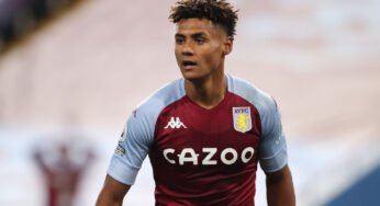 Arsenal deve se movimentar para contratar Ollie Watkins em janeiro