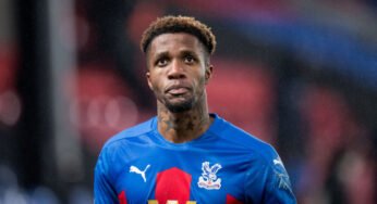 Arsenal e Tottenham disputam a contratação de Wilfried Zaha