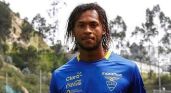 Vasco se aproxima de acerto com o zagueiro Arturo Mina